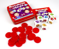 Игры в табакерке – серия компактных настольных игр Игры в табакерке – серия компактных настольных игр