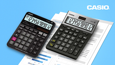 Спеццена с выгодой до 40% на калькуляторы с Casio 1 по 30 августа Спеццена с выгодой до 40% на калькуляторы с Casio 1 по 30 августа