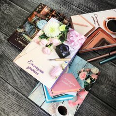 NEW! Ежегодник учителя от Феникс+. NEW! Ежегодник учителя от Феникс+.