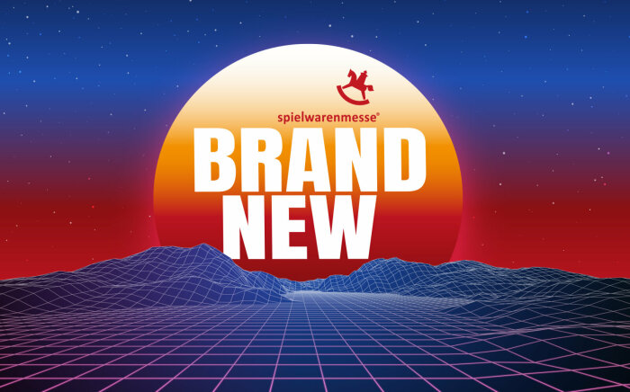 ����� ��� (SPIELWARENMESSE eG): &laquo;�� ����������� ������ �� ��������� ��������, ����� ������������ ����������� �� ��������� ���������&raquo;