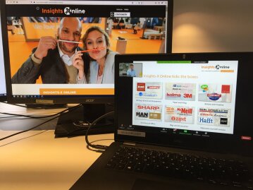 ����� ��� (SPIELWARENMESSE eG): &laquo;�� ����������� ������ �� ��������� ��������, ����� ������������ ����������� �� ��������� ���������&raquo;