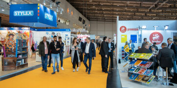 ����� ��� (SPIELWARENMESSE eG): &laquo;�� ����������� ������ �� ��������� ��������, ����� ������������ ����������� �� ��������� ���������&raquo;