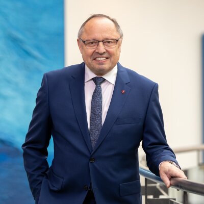 ����� ��� (SPIELWARENMESSE eG): &laquo;�� ����������� ������ �� ��������� ��������, ����� ������������ ����������� �� ��������� ���������&raquo;