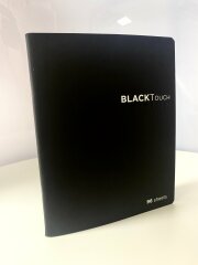 BLACK TOUCH -   !
