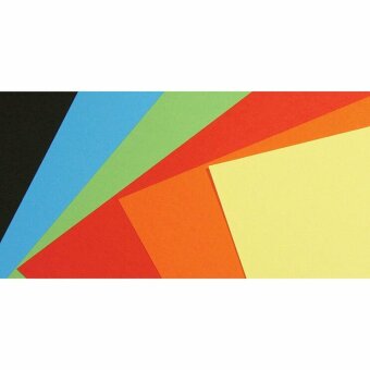    Daler-Rowney Simply Multicolour        