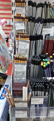 KOH-I-NOOR: время действовать KOH-I-NOOR: время действовать