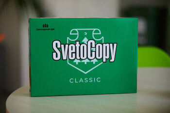 Осенний этап программы «SvetoCopy – в природе офиса» с Азаматом Мусагалиевым Осенний этап программы «SvetoCopy – в природе офиса» с Азаматом Мусагалиевым