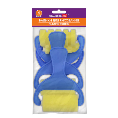    ,  4 , BRAUBERG ART DEBUT