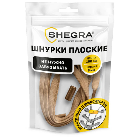 ������ ������� ���������� SHEGRA, �������