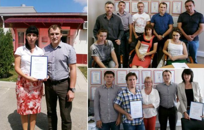Обучающий семинар - максимум возможностей для вашего бизнеса!