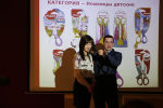 Третья дилерская конференция ″Школа-2014″ в компании Уфабумторг