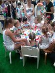 Желанные и полезные подарки на детском празднике МОН-Kids