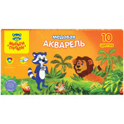 Уроки рисования с Енотом Уроки рисования с Енотом