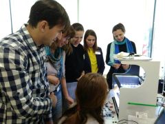 Компания ГАММА провела серию мастер-классов в рамках форума педагогов ДОСТОЯНИЕ РОССИИ, НАРОДНАЯ ХУДОЖЕСТВЕННАЯ КУЛЬТУРА- ДЕТЯМ. Компания ГАММА провела серию мастер-классов в рамках форума педагогов ДОСТОЯНИЕ РОССИИ, НАРОДНАЯ ХУДОЖЕСТВЕННАЯ КУЛЬТУРА- ДЕТЯМ.