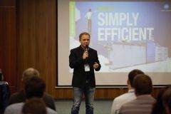 Семинар Konica Minolta и Европапир в Екатеринбурге Семинар Konica Minolta и Европапир в Екатеринбурге