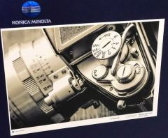 Семинар Konica Minolta и Европапир в Екатеринбурге Семинар Konica Minolta и Европапир в Екатеринбурге