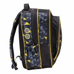 Школьный рюкзак Belmil SPEEDY Black Jaguar для младших классов! Школьный рюкзак Belmil SPEEDY Black Jaguar для младших классов!