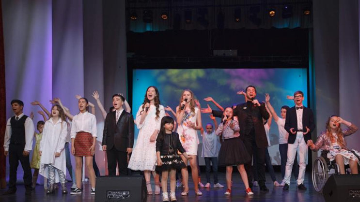 Erich Krause ���� ��������� ��������� Melon Kids