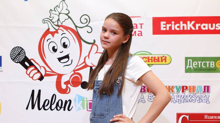 Erich Krause ���� ��������� ��������� Melon Kids