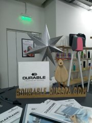 DURABLE �� ����������� �����