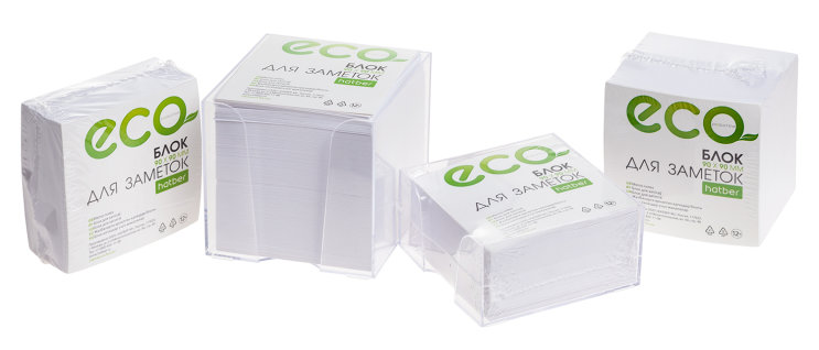 ����� ��� ������� �� Hatber ECO.