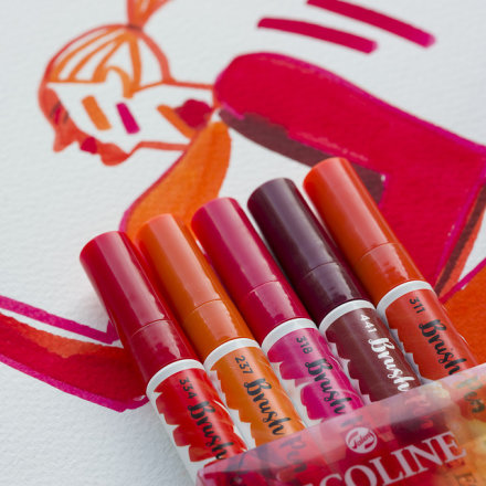 ������ ���� ����� ����������� �������� Ecoline!