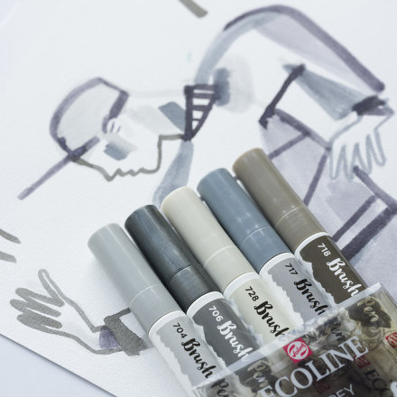 ������ ���� ����� ����������� �������� Ecoline!