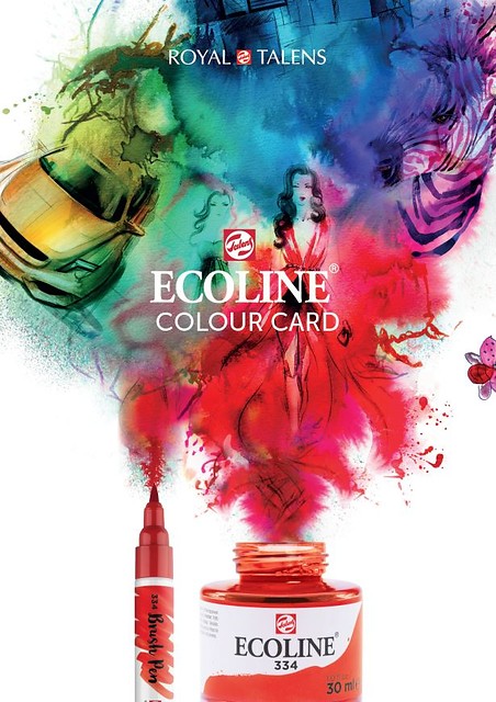 ������ ���� ����� ����������� �������� Ecoline!