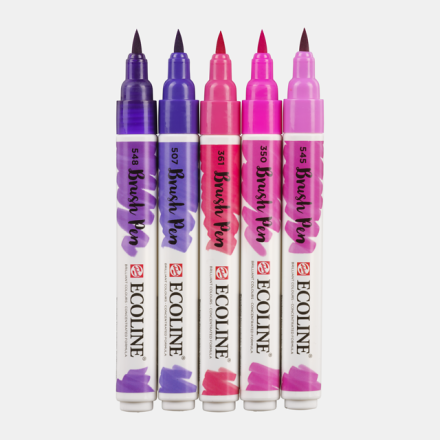 ������ ���� ����� ����������� �������� Ecoline!