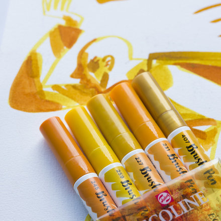 ������ ���� ����� ����������� �������� Ecoline!