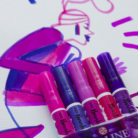 ������ ���� ����� ����������� �������� Ecoline!