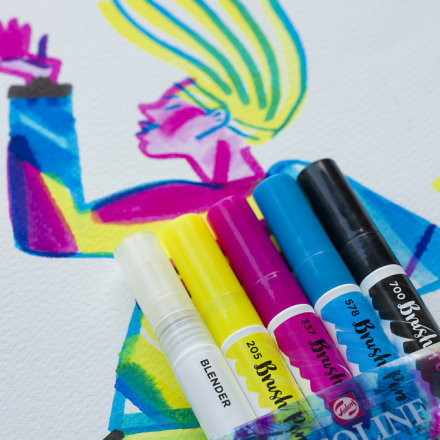 ������ ���� ����� ����������� �������� Ecoline!