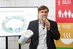Tork: наша задача – создавать максимальный результат из минимальных ресурсов Tork: наша задача – создавать максимальный результат из минимальных ресурсов