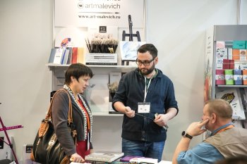 Ольга Белолипская (МАЛЕВИЧЪ): «На РКФ мы выполнили все поставленные задачи» Ольга Белолипская (МАЛЕВИЧЪ): «На РКФ мы выполнили все поставленные задачи»