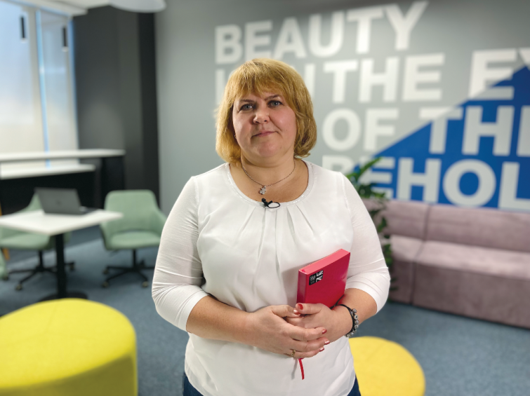 Светлана Баскакова (MERLION): «Пандемия не повод прекращать инвестиции в развитие» Светлана Баскакова (MERLION): «Пандемия не повод прекращать инвестиции в развитие»