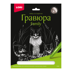 Гравюра. Новые сюжетные линейки Гравюра. Новые сюжетные линейки