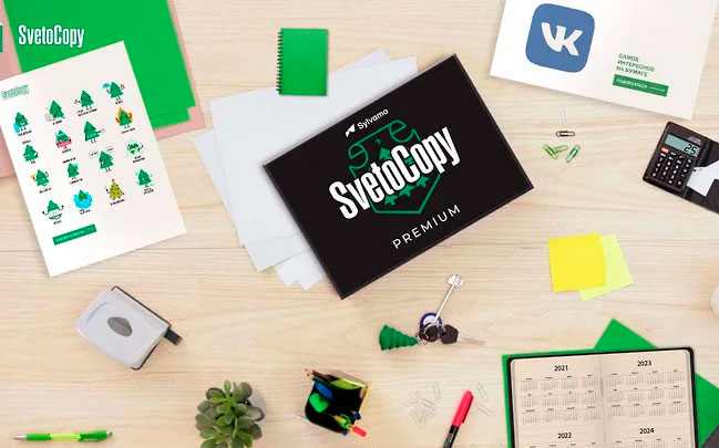 Производитель бумаги SvetoCopy объявил об уходе из России Производитель бумаги SvetoCopy объявил об уходе из России