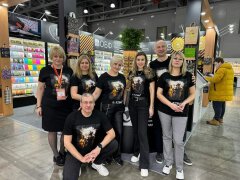 ПЗБМ на форуме «ГЛАВНЫЙ КАНЦЕЛЯРСКИЙ ВОПРОС» и выставке «СКРЕПКА ЭКСПО» ПЗБМ на форуме «ГЛАВНЫЙ КАНЦЕЛЯРСКИЙ ВОПРОС» и выставке «СКРЕПКА ЭКСПО»