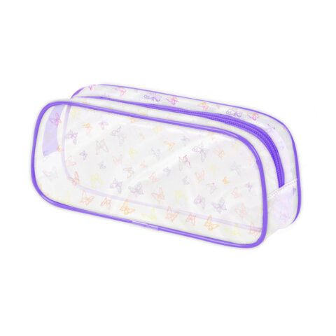 �����-���������� BRAUBERG LUCENT �� ������, ����������, ″Butterfly″