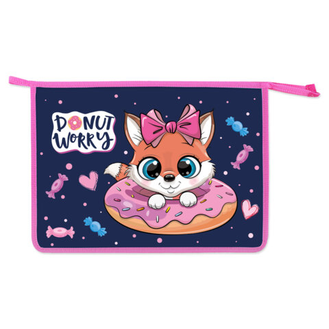 ����� ��� �������� �4 ��������, ″Donut worry″