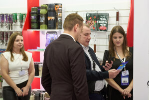 «House Hold Expo»: осенний марафон достижений и щедрый урожай сделок «House Hold Expo»: осенний марафон достижений и щедрый урожай сделок