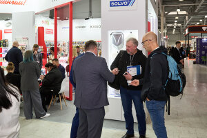«House Hold Expo»: осенний марафон достижений и щедрый урожай сделок «House Hold Expo»: осенний марафон достижений и щедрый урожай сделок