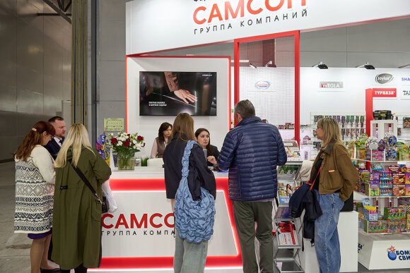 «House Hold Expo»: осенний марафон достижений и щедрый урожай сделок «House Hold Expo»: осенний марафон достижений и щедрый урожай сделок