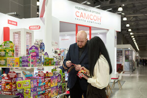 «House Hold Expo»: осенний марафон достижений и щедрый урожай сделок «House Hold Expo»: осенний марафон достижений и щедрый урожай сделок