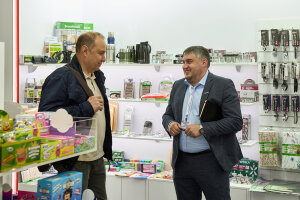 «House Hold Expo»: осенний марафон достижений и щедрый урожай сделок «House Hold Expo»: осенний марафон достижений и щедрый урожай сделок