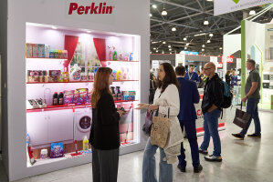 «House Hold Expo»: осенний марафон достижений и щедрый урожай сделок «House Hold Expo»: осенний марафон достижений и щедрый урожай сделок