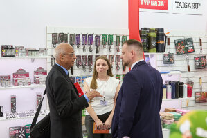 «House Hold Expo»: осенний марафон достижений и щедрый урожай сделок «House Hold Expo»: осенний марафон достижений и щедрый урожай сделок