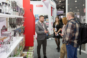 «House Hold Expo»: осенний марафон достижений и щедрый урожай сделок «House Hold Expo»: осенний марафон достижений и щедрый урожай сделок