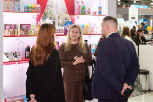 «House Hold Expo»: осенний марафон достижений и щедрый урожай сделок «House Hold Expo»: осенний марафон достижений и щедрый урожай сделок