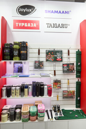 «House Hold Expo»: осенний марафон достижений и щедрый урожай сделок «House Hold Expo»: осенний марафон достижений и щедрый урожай сделок